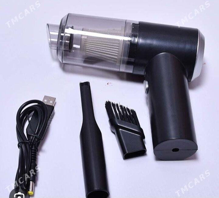 Mini pilisos - Türkmenabat - img 1