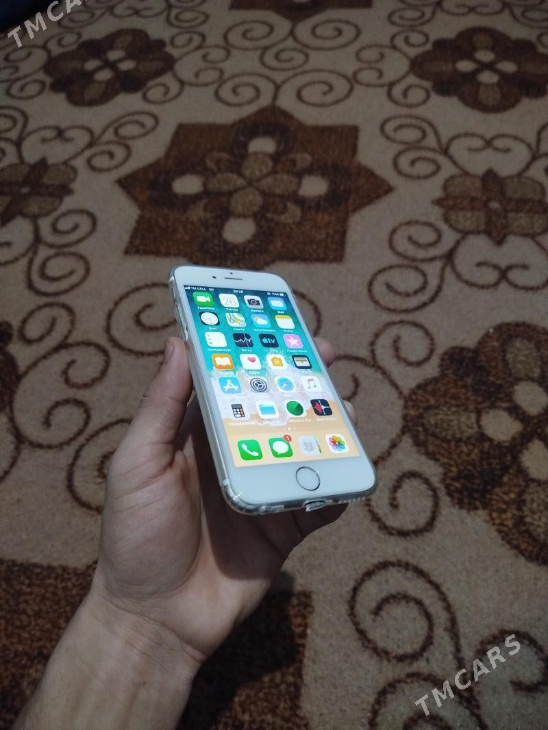 Iohone 6 s - Aşgabat - img 1