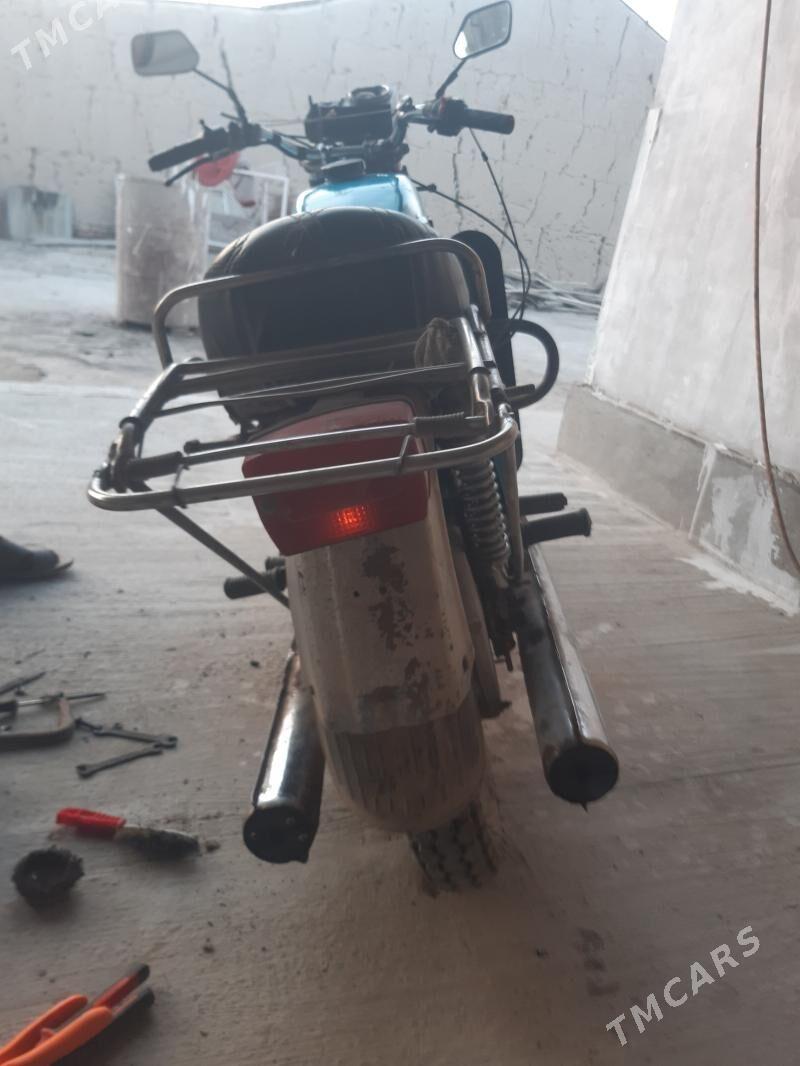 Iž Planeta 4 1989 - 9 000 TMT - Halaç - img 4