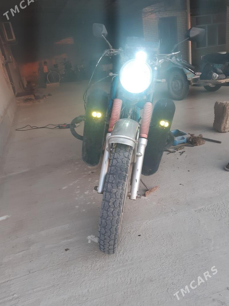 Iž Planeta 4 1989 - 9 000 TMT - Halaç - img 1