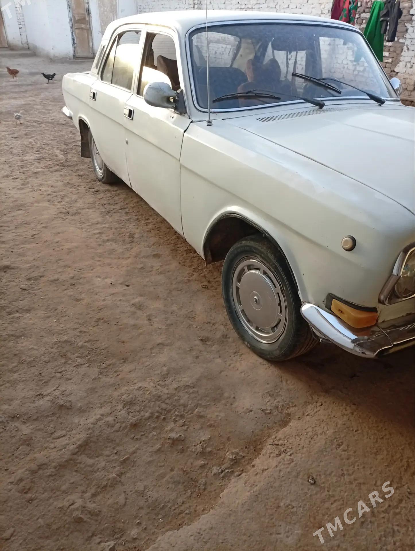 Gaz 24 1989 - 15 000 TMT - Болдумсаз - img 2