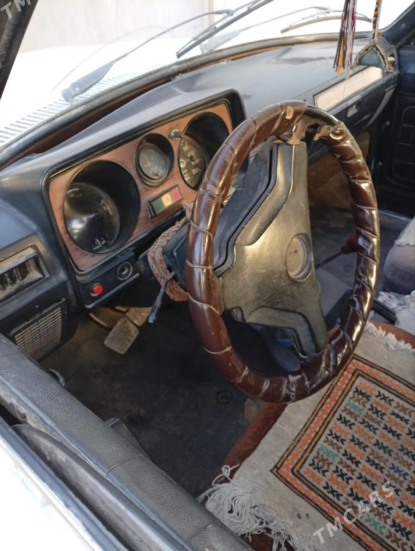 Gaz 24 1989 - 15 000 TMT - Болдумсаз - img 4