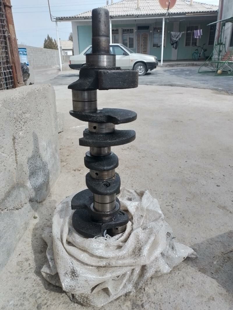 Gaz53 wal 1 500 TMT - Гёкдепе - img 3