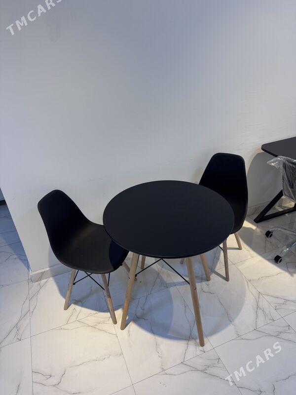 Стол стул - Мир 8 - img 1