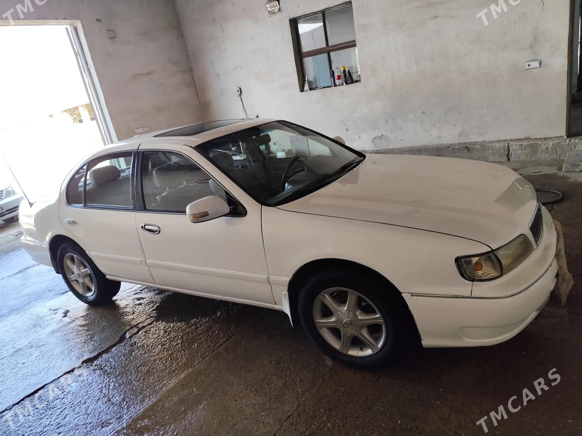 Infiniti J30 1997 - 60 000 TMT - Darganata - img 1