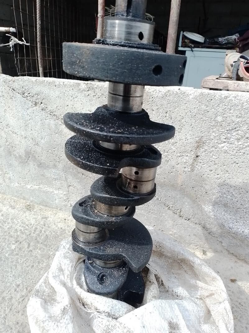 Gaz53 wal 1 500 TMT - Гёкдепе - img 4