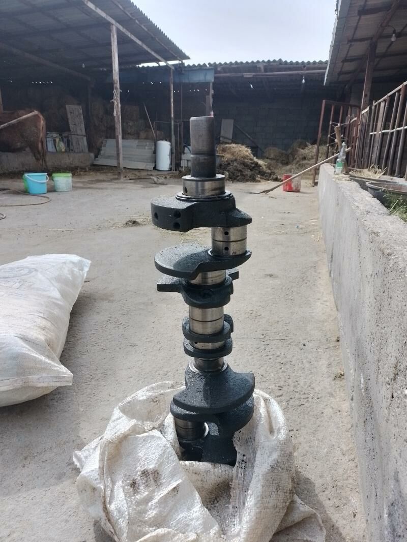 Gaz53 wal 1 500 TMT - Гёкдепе - img 2