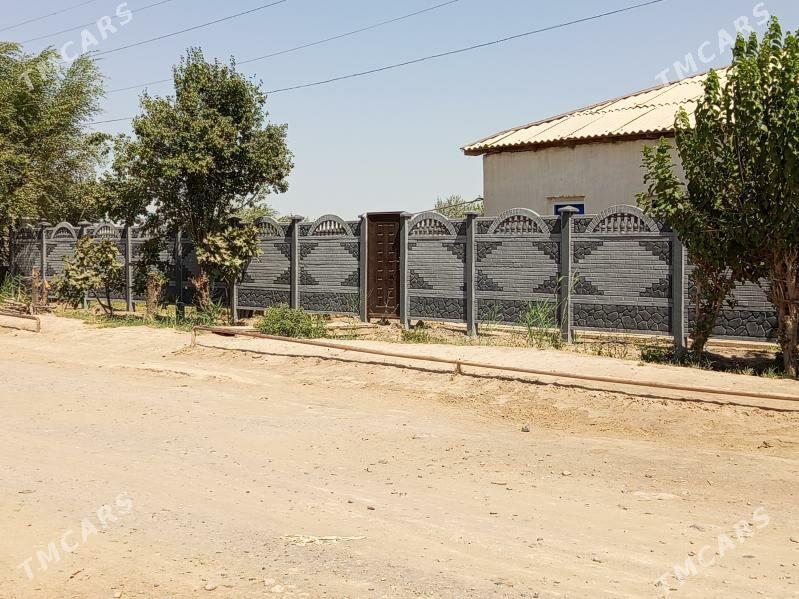 beton zaborlar (hayat) - Байрамали - img 7