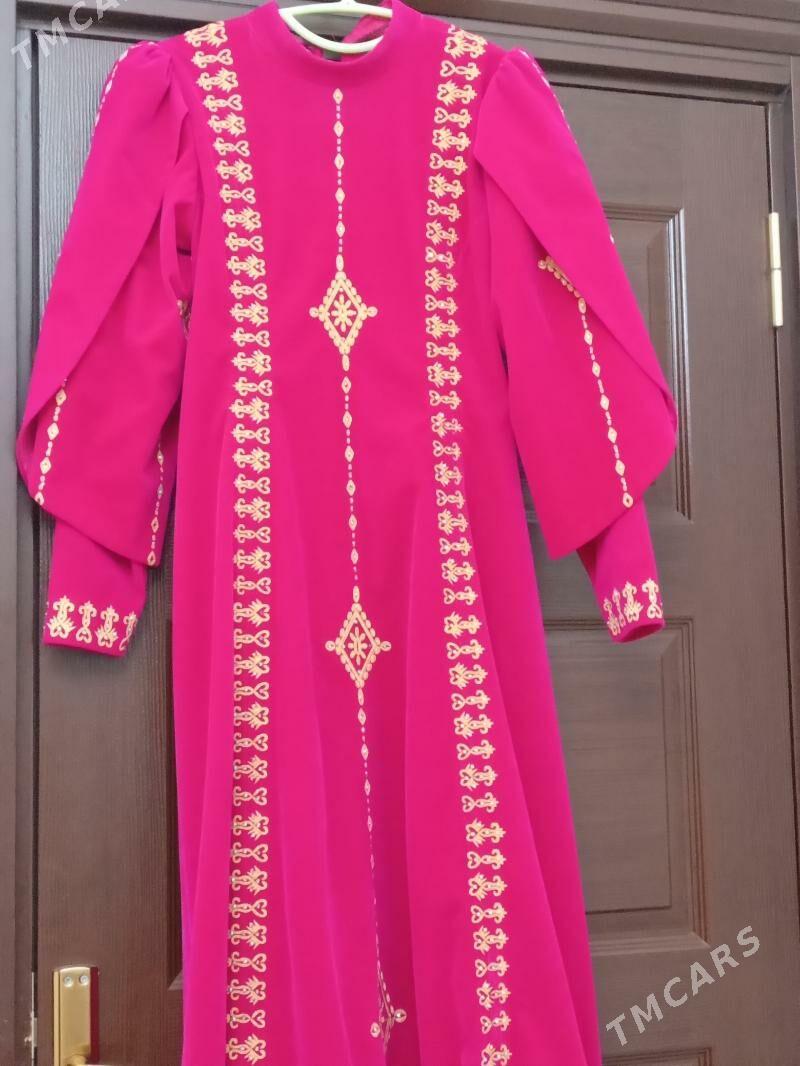 Toy koynek - Балканабат - img 2