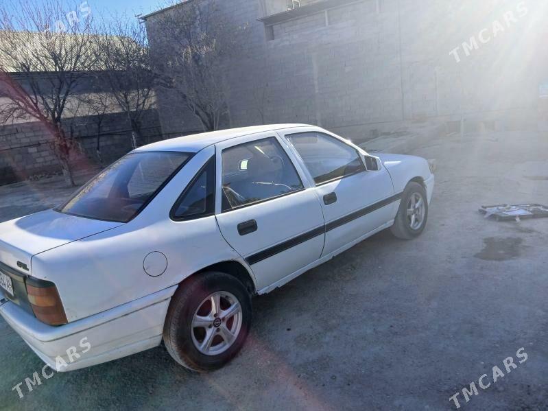Opel Vectra 1992 - 28 000 TMT - Гёкдепе - img 4