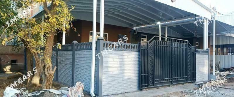 beton zabor - Hojambaz - img 2