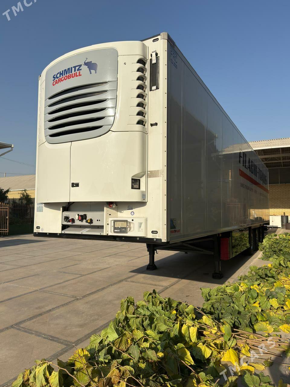 Schmitz Cargobull 2020 - 886 500 TMT - Mary - img 4