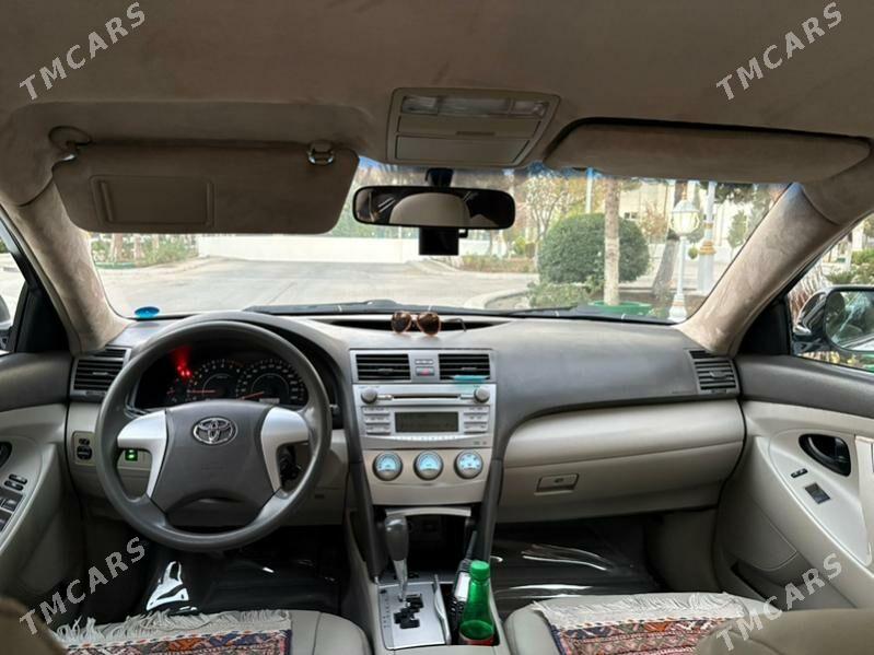 Toyota Camry 2010 - 179 000 TMT - Aşgabat - img 4