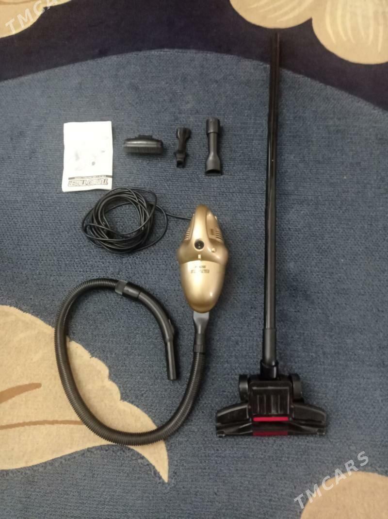 pylisos - Ашхабад - img 3