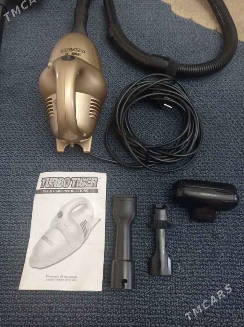 pylisos - Ашхабад - img 2