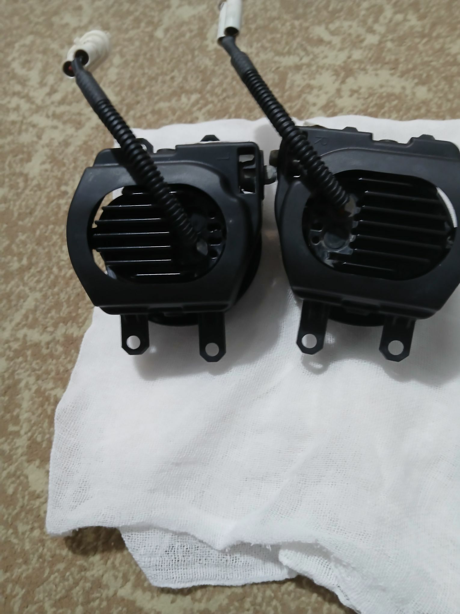 Tumanik Let ToYota 900 TMT - Çoganly - img 1