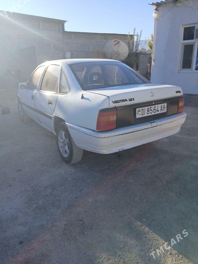Opel Vectra 1992 - 28 000 TMT - Гёкдепе - img 5