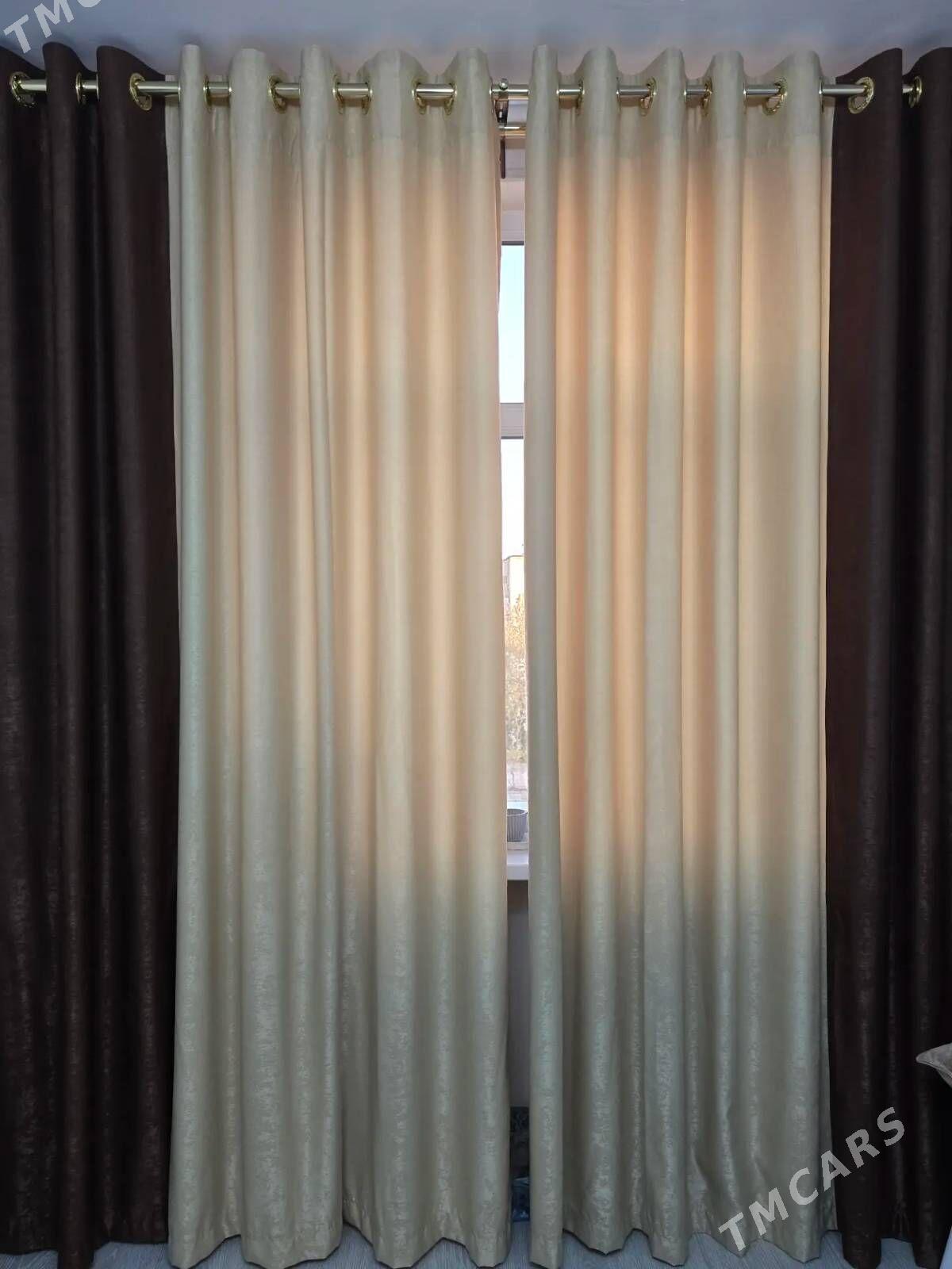 диван шкаф шторы - Aşgabat - img 3