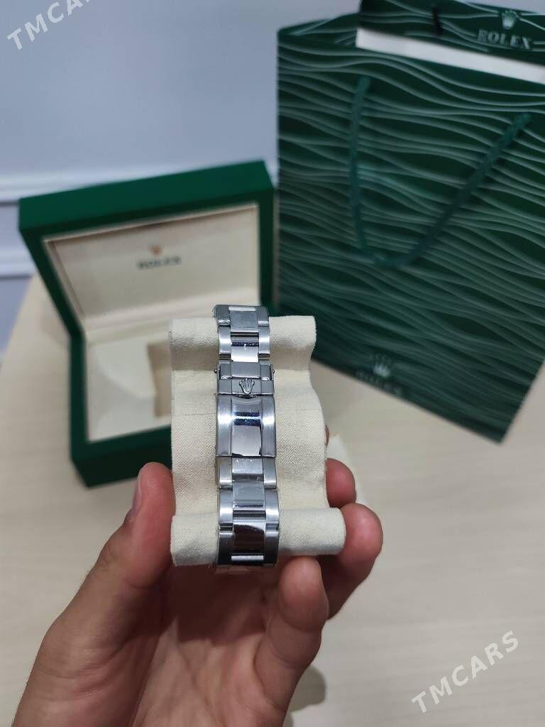 Rolex Sagat - Aşgabat - img 4
