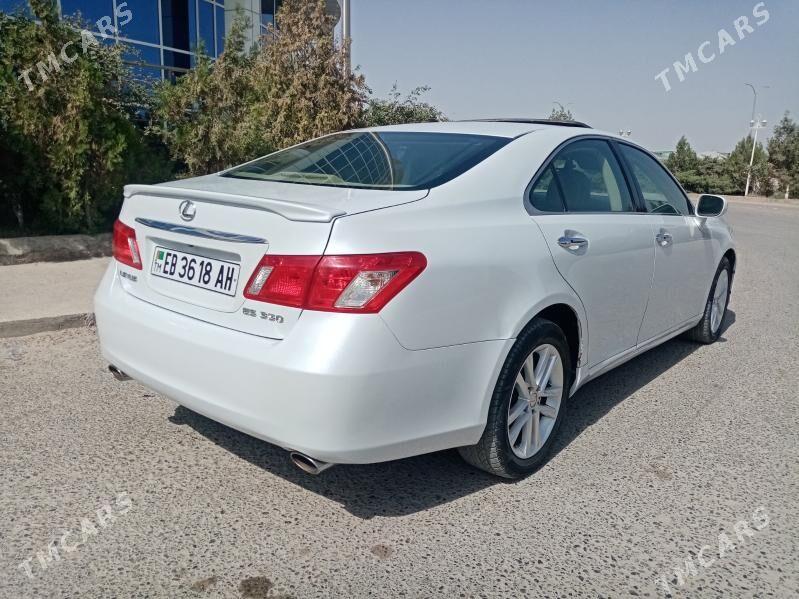 Lexus ES 350 2008 - 215 000 TMT - Теджен - img 4