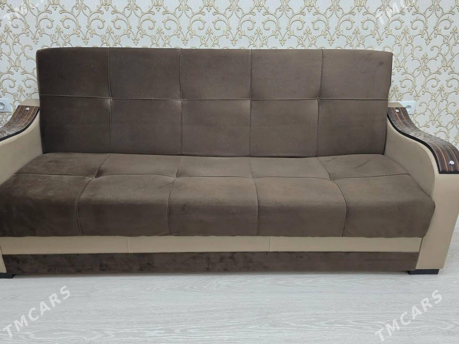 диван шкаф шторы - Aşgabat - img 2