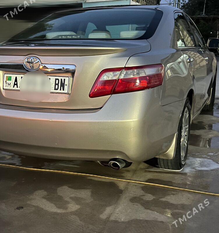 Toyota Camry 2009 - 170 000 TMT - Balkanabat - img 2