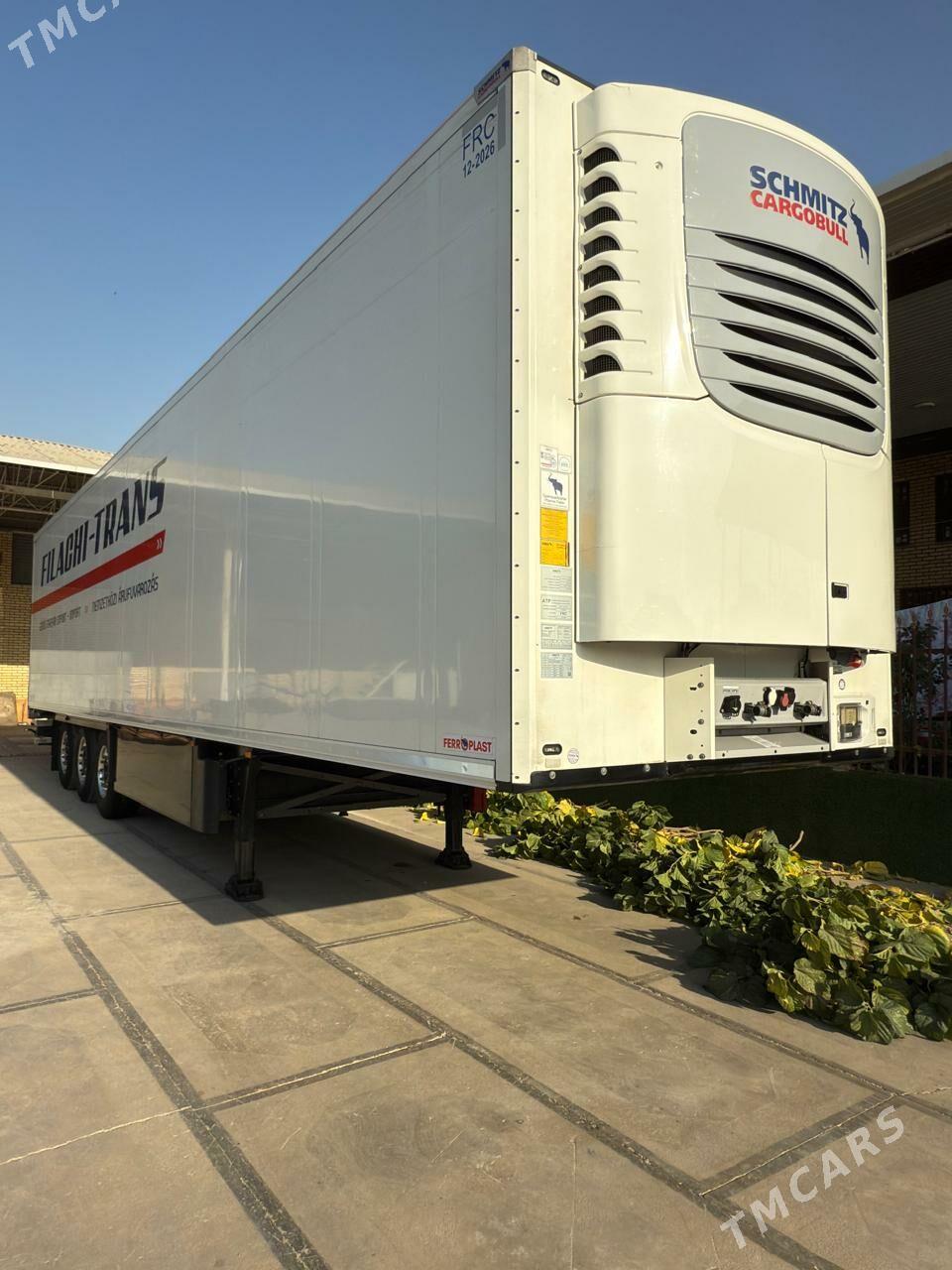 Schmitz Cargobull 2020 - 886 500 TMT - Mary - img 1