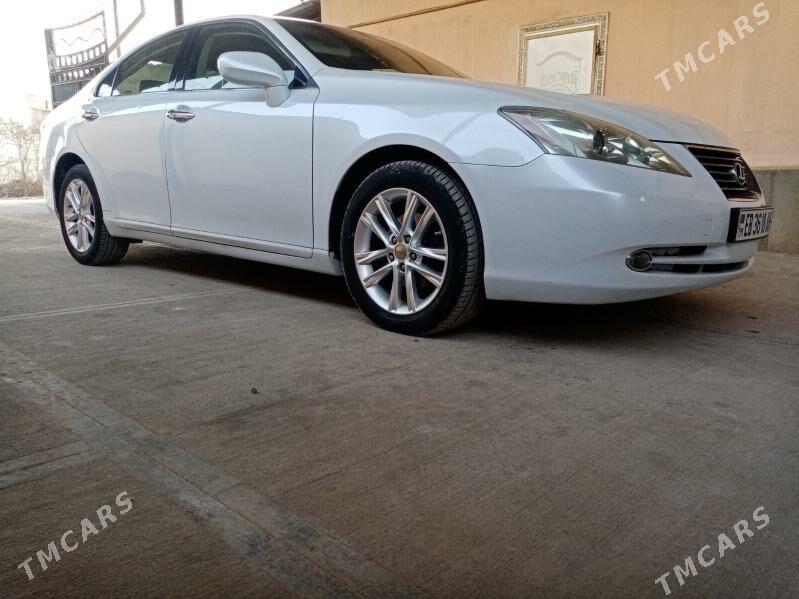 Lexus ES 350 2008 - 215 000 TMT - Теджен - img 6