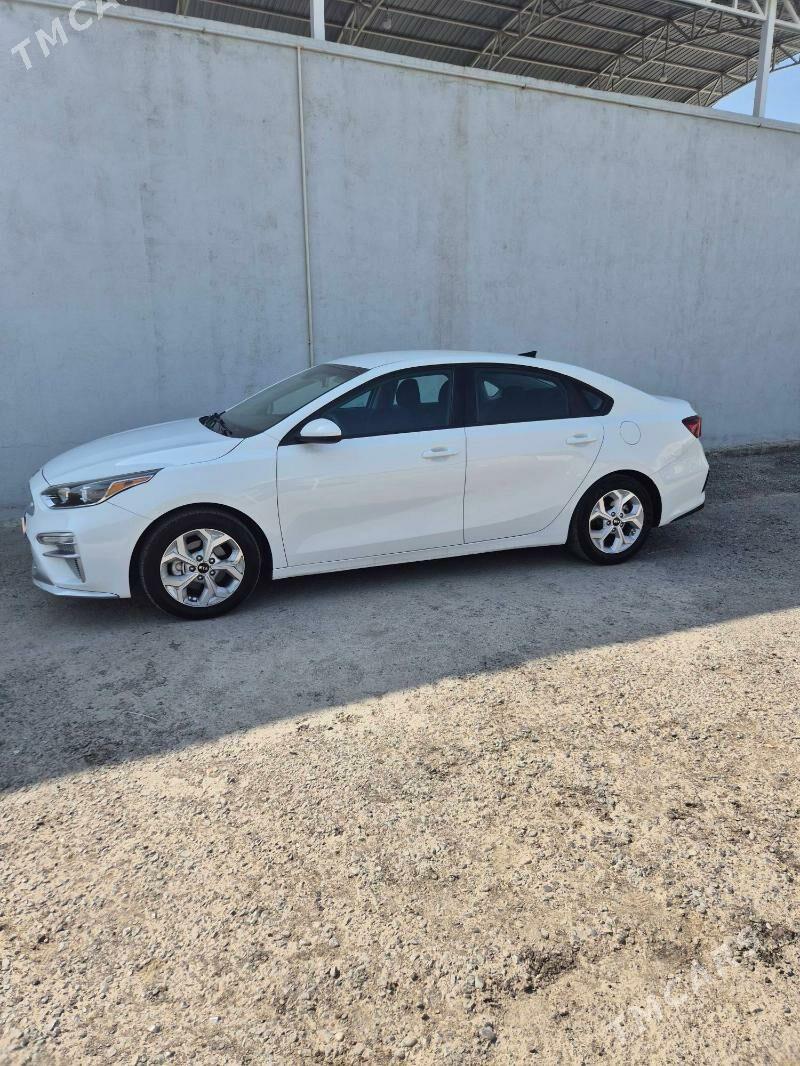 Kia Forte 2021 - 200 000 TMT - Ашхабад - img 2