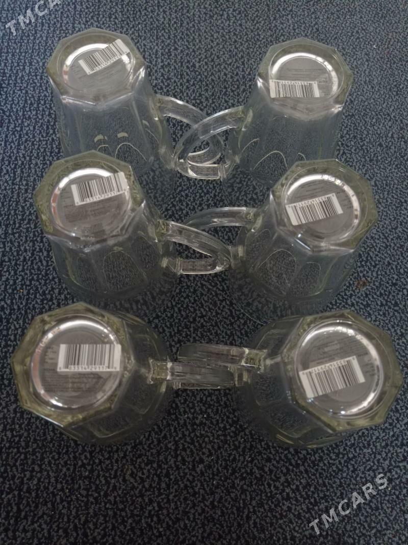 bakal - Ашхабад - img 2