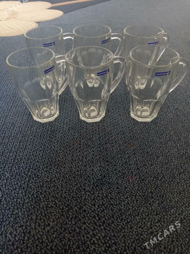 bakal - Ашхабад - img 3