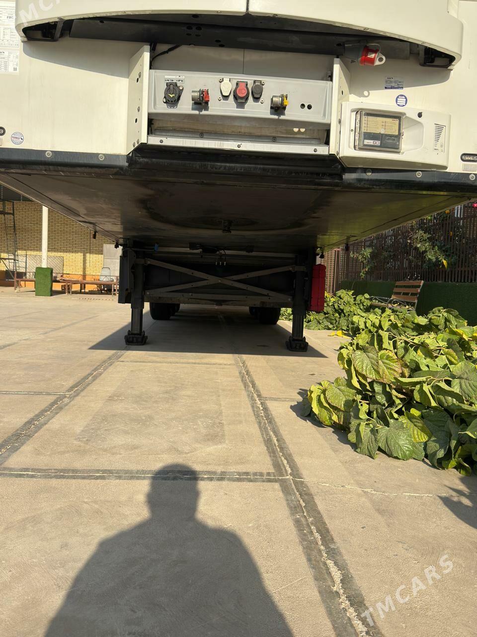 Schmitz Cargobull 2020 - 886 500 TMT - Mary - img 6