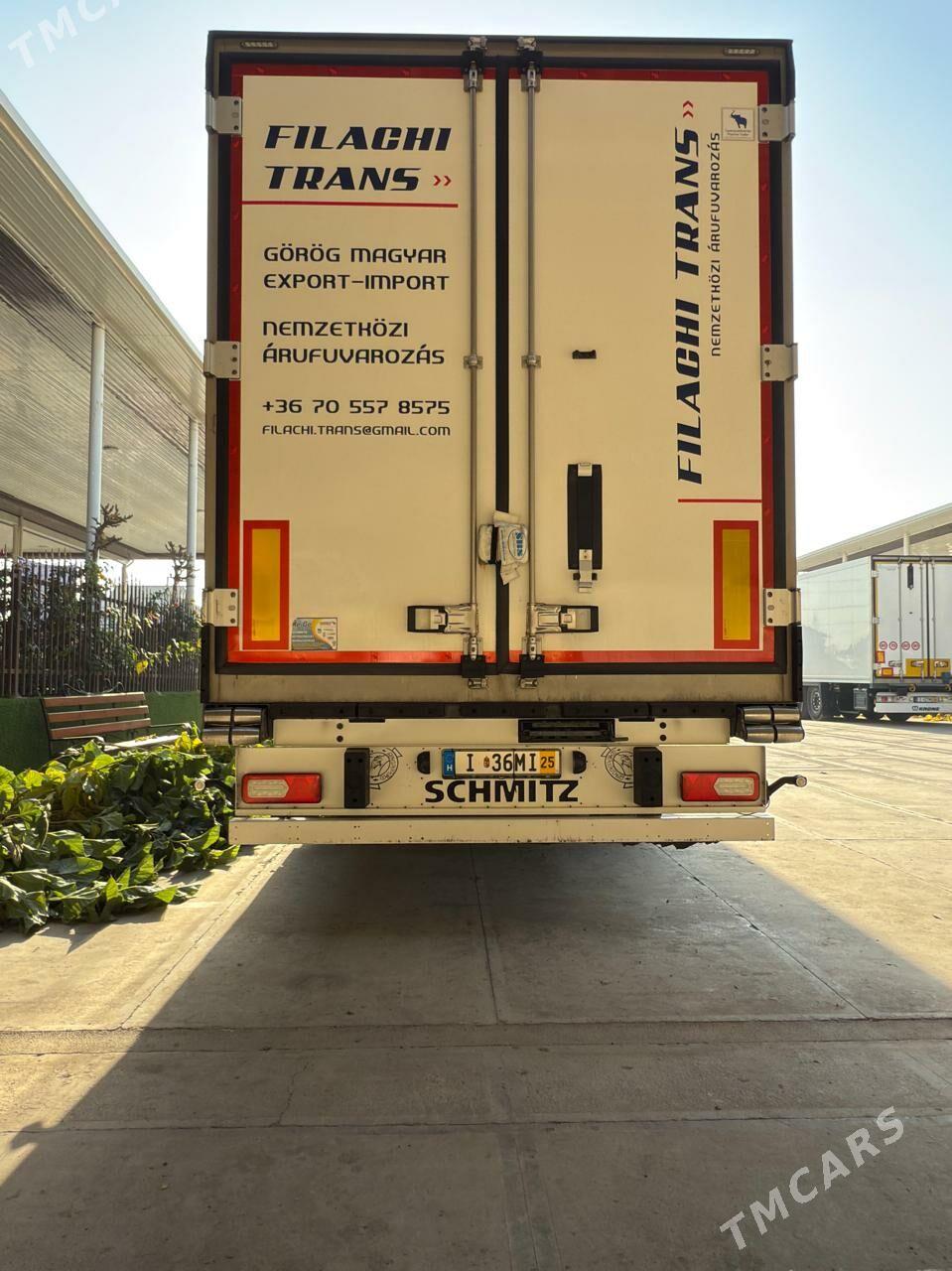 Schmitz Cargobull 2020 - 886 500 TMT - Mary - img 5