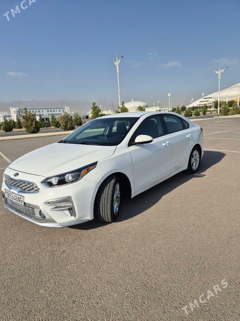 Kia Forte 2021 - 200 000 TMT - Ашхабад - img 3
