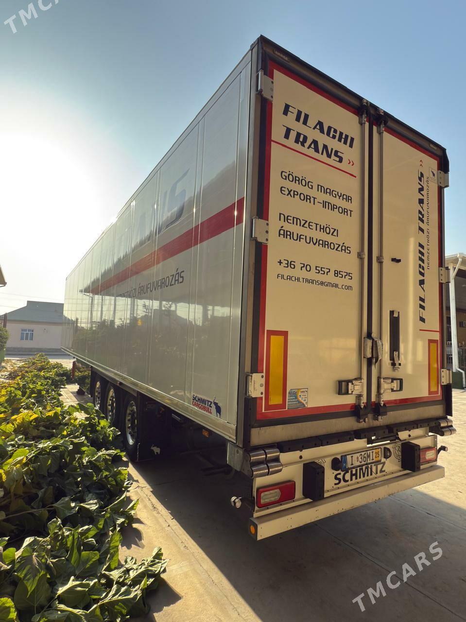 Schmitz Cargobull 2020 - 886 500 TMT - Mary - img 3