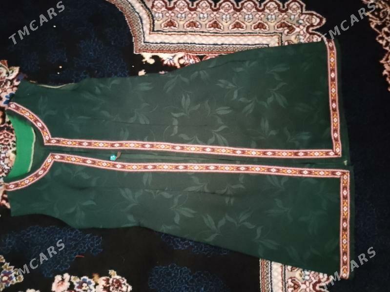 gaşly keten koýnekler - Балканабат - img 4