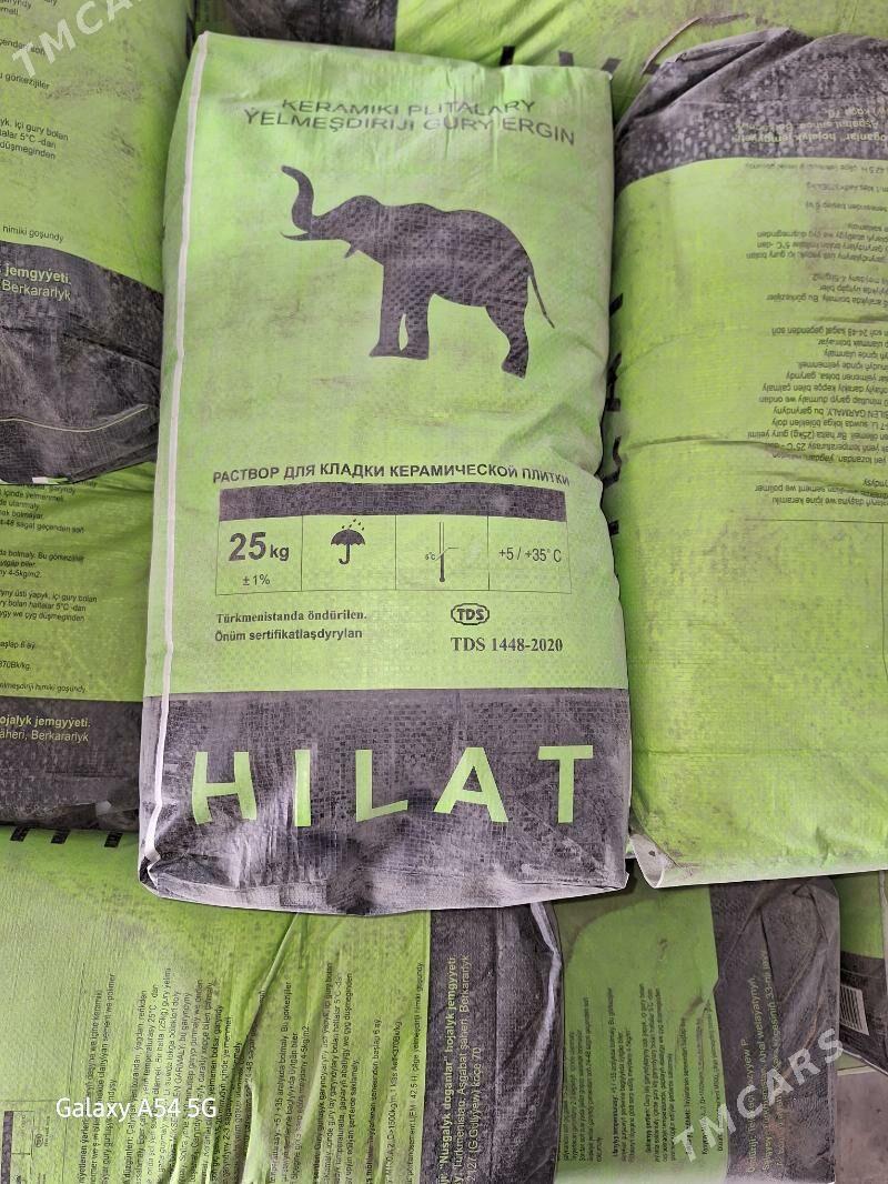 kafel kalekum UltraFix - Aşgabat - img 2