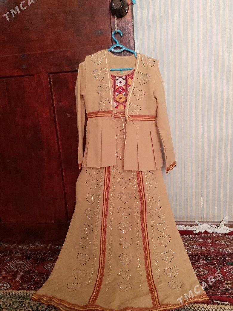 gaşly keten koýnekler - Балканабат - img 7