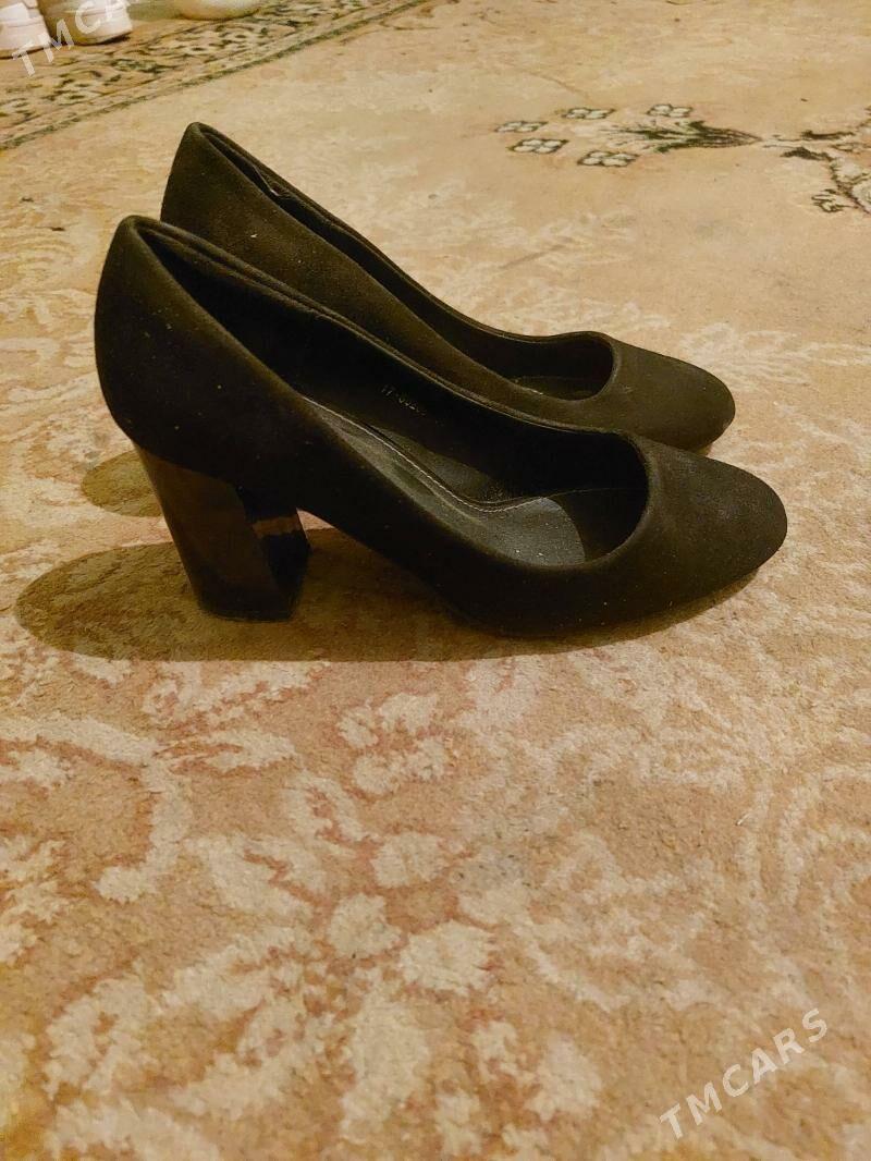 женски туфли - Туркменабат - img 1