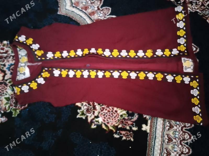 gaşly keten koýnekler - Балканабат - img 5