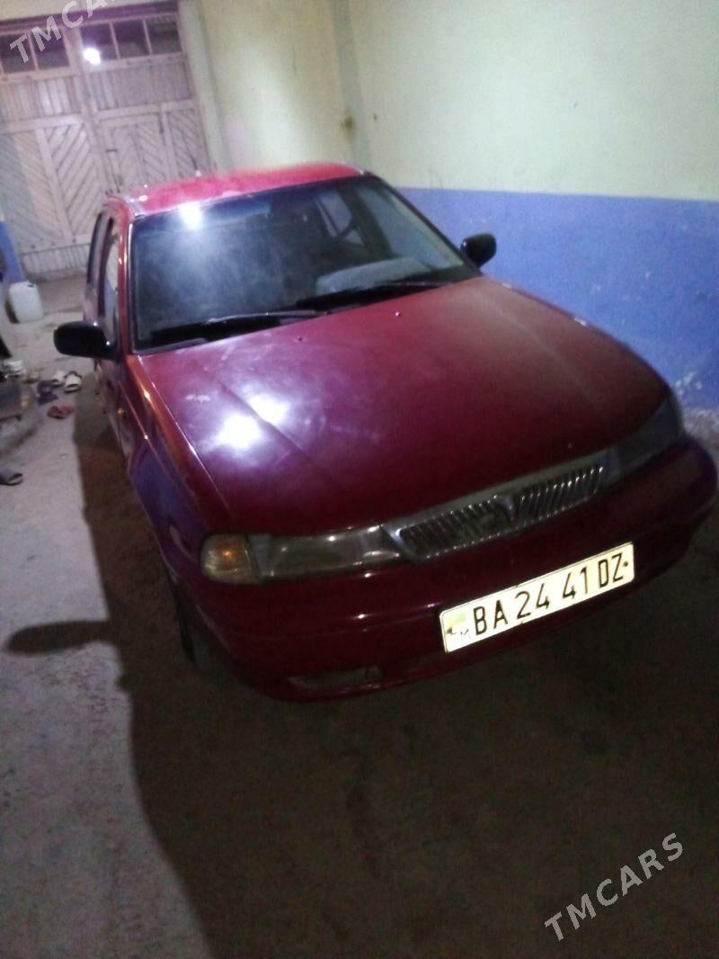 Daewoo Nexia 1997 - 16 000 TMT - Дашогуз - img 4