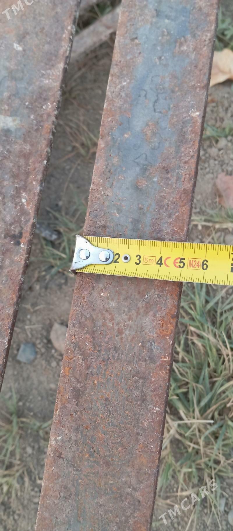 Pacak - Гёкдепе - img 3