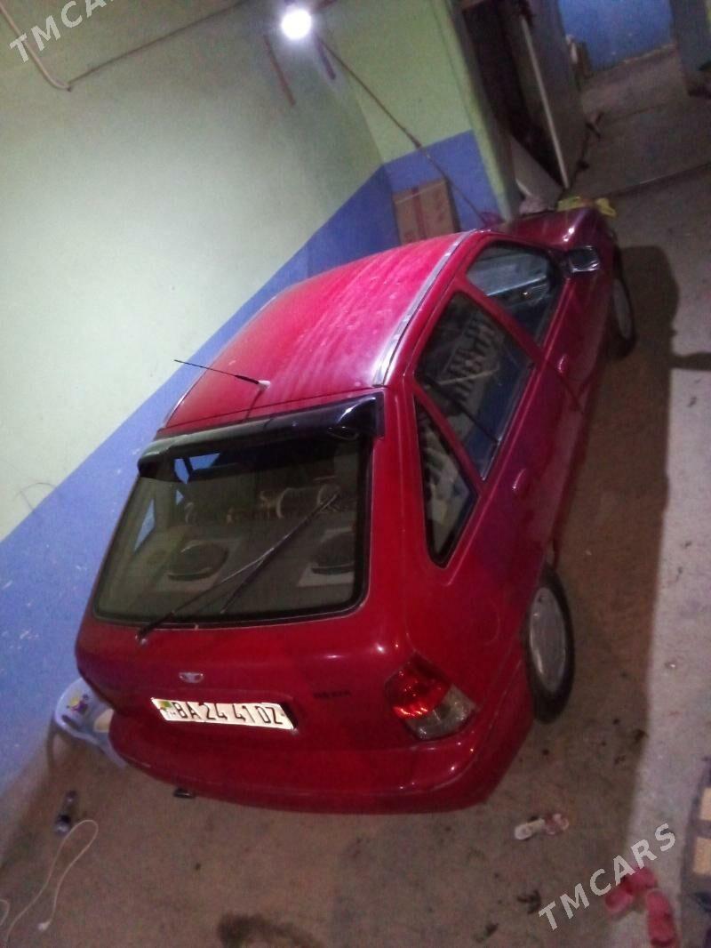 Daewoo Nexia 1997 - 16 000 TMT - Дашогуз - img 1