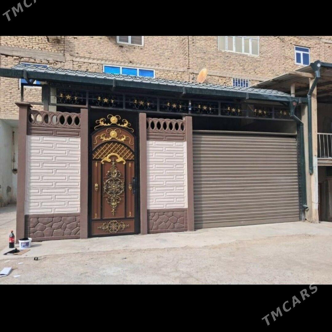 beton zaborlar (hayat) - Байрамали - img 2