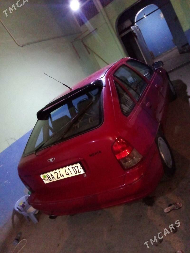 Daewoo Nexia 1997 - 16 000 TMT - Дашогуз - img 3