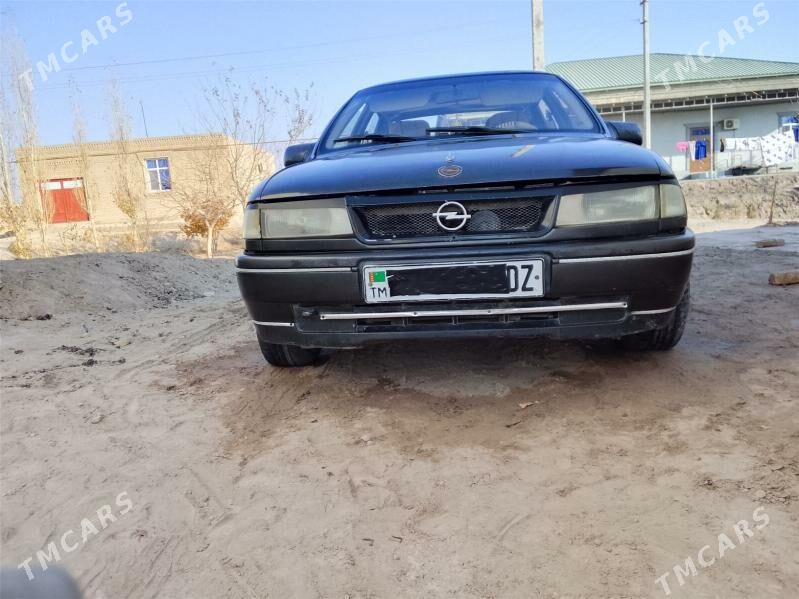 Opel Vectra 1990 - 30 000 TMT - Дашогуз - img 8