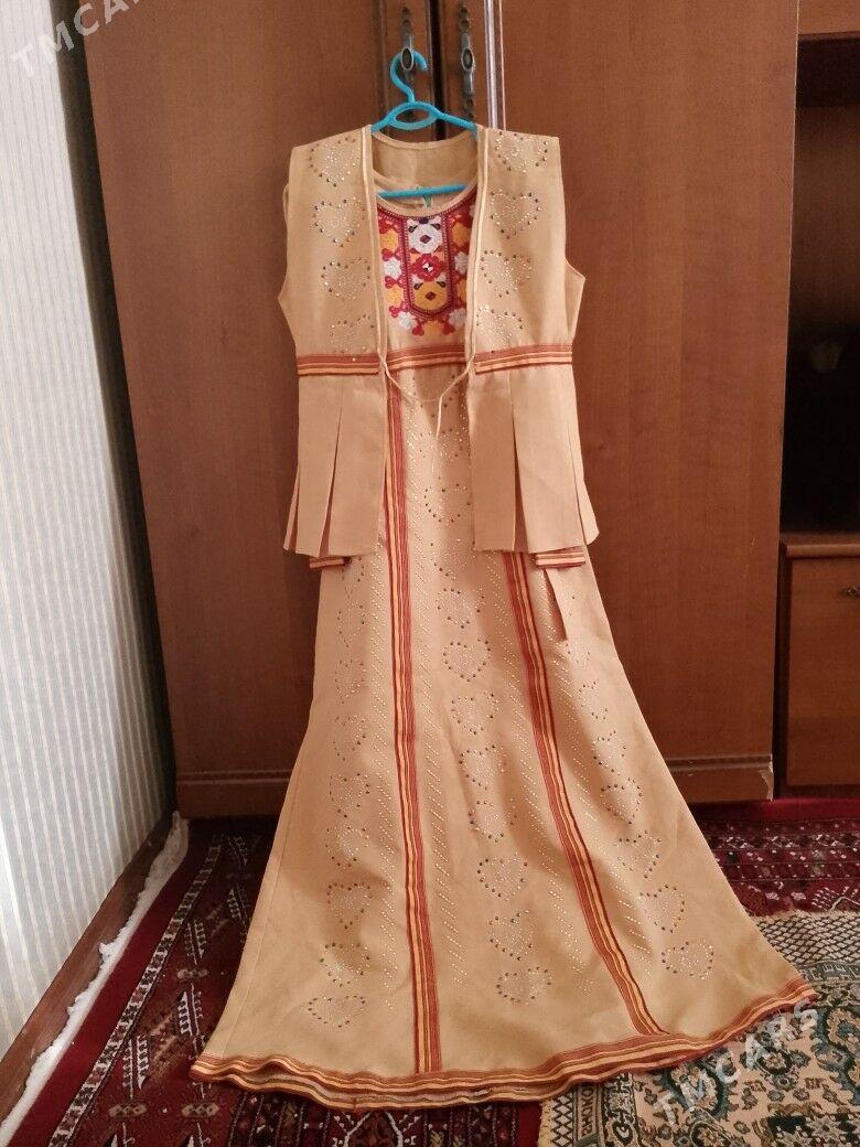 gaşly keten koýnekler - Балканабат - img 6