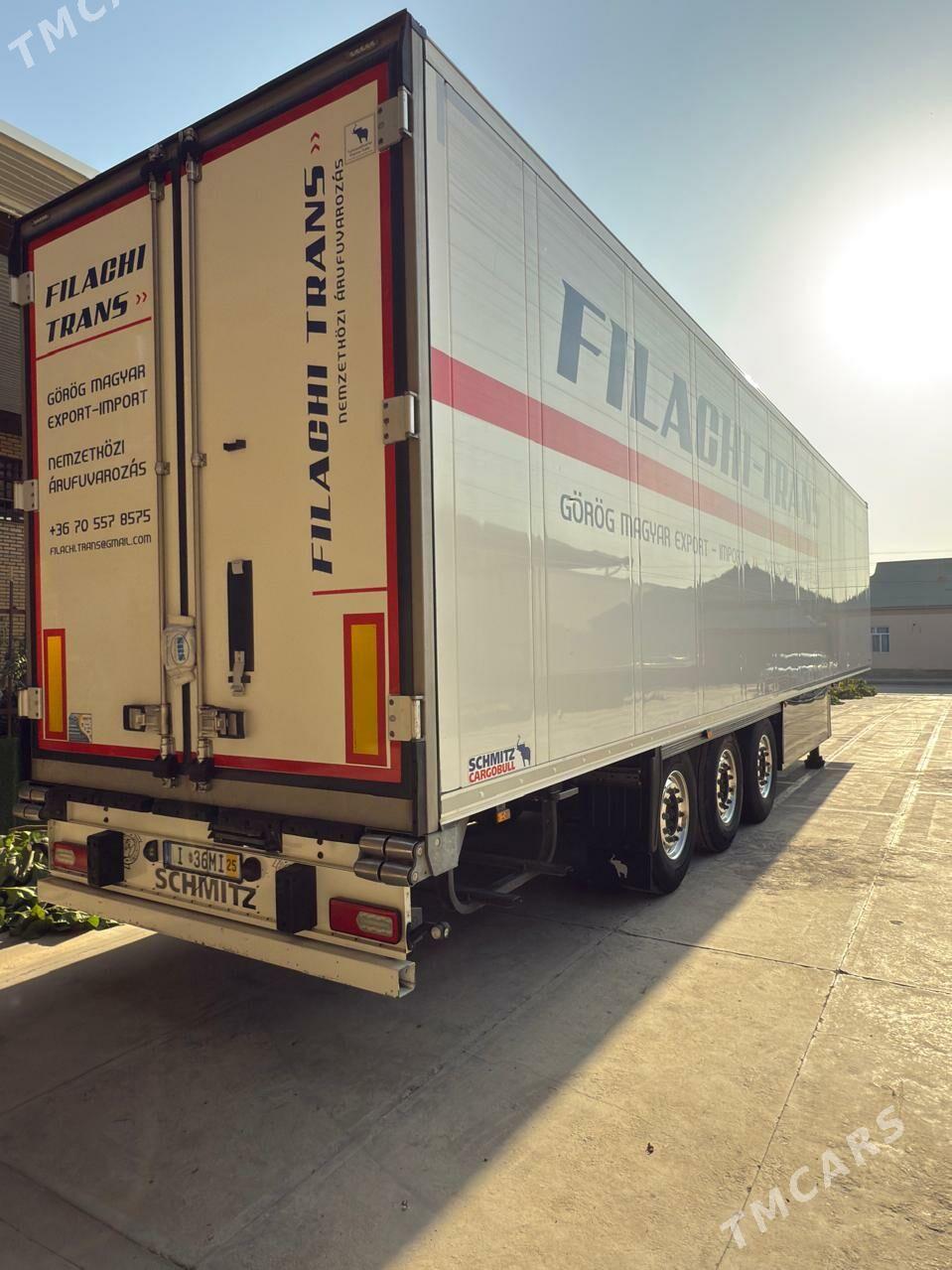 Schmitz Cargobull 2020 - 886 500 TMT - Mary - img 2