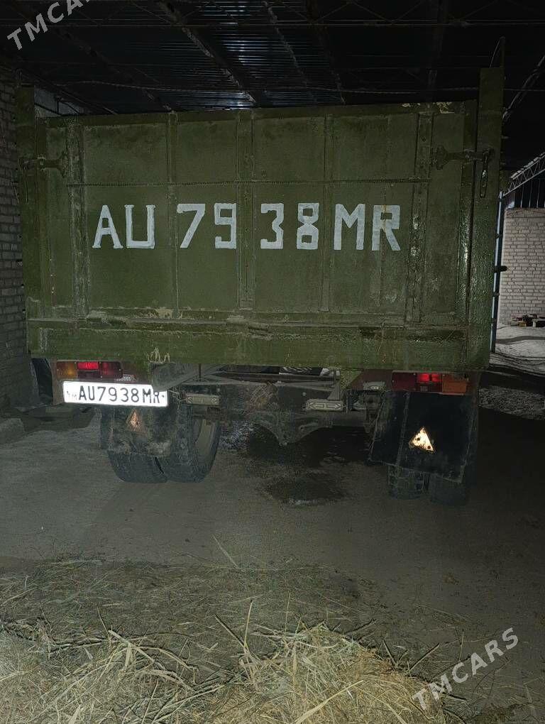 Gaz 5204 1988 - 17 000 TMT - Мургап - img 3