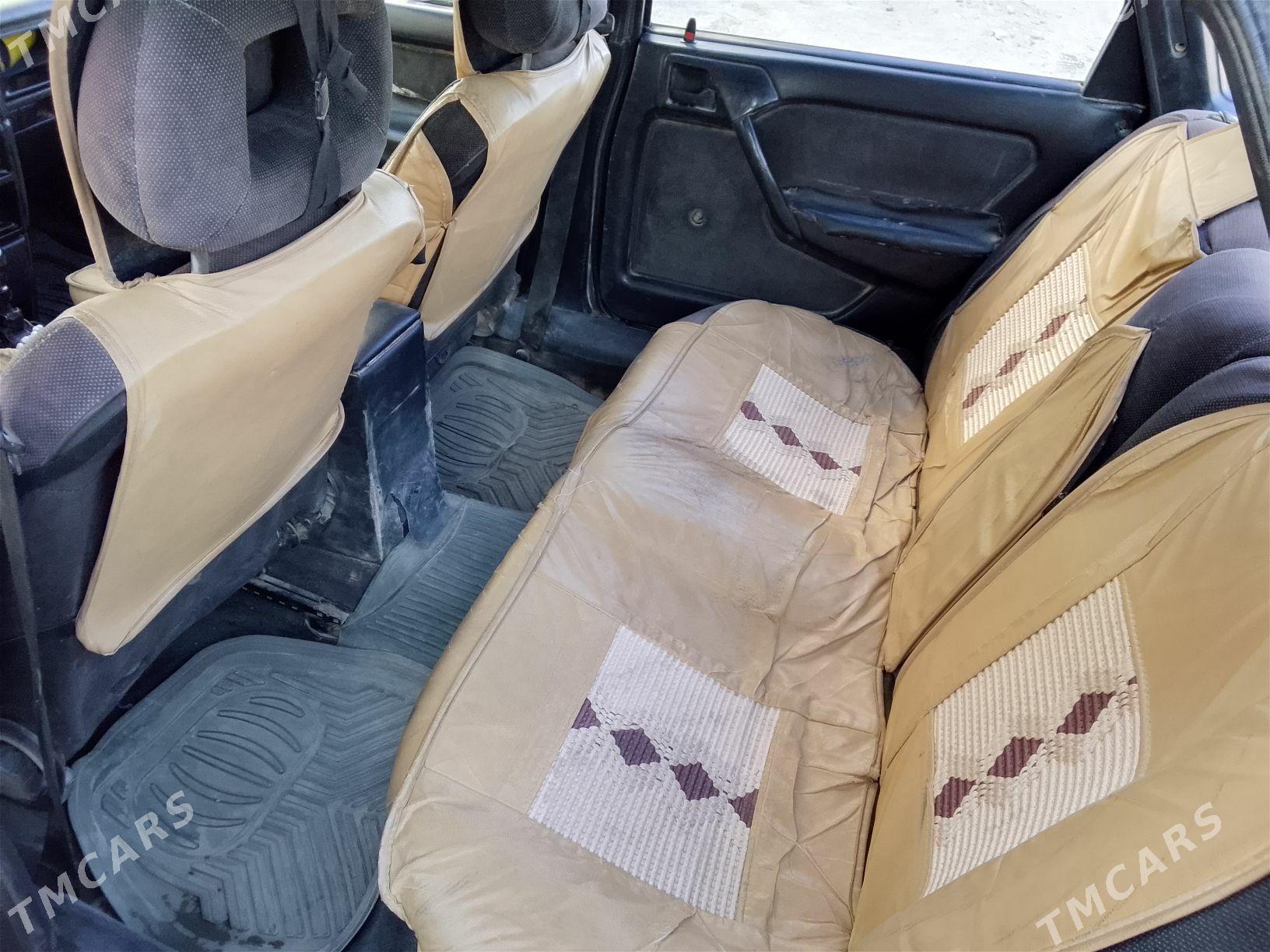 Opel Vectra 1990 - 30 000 TMT - Дашогуз - img 3